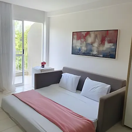 Flat Marupiara 220 - Muro Alto, Porto De Galinhas Exterior photo