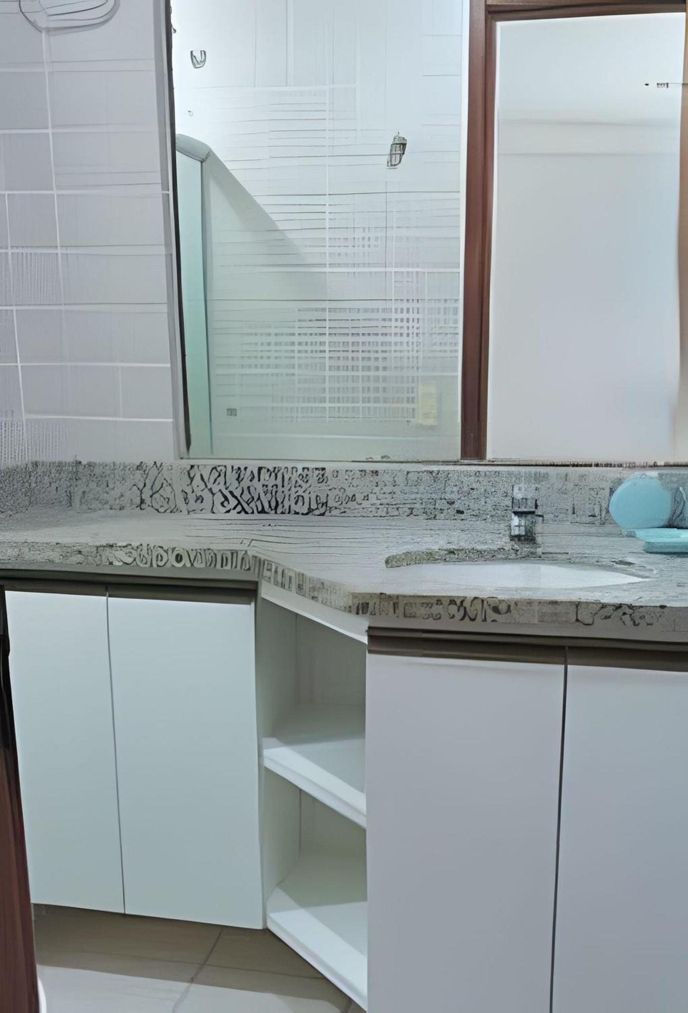 Flat Marupiara 220 - Muro Alto, 度假居
