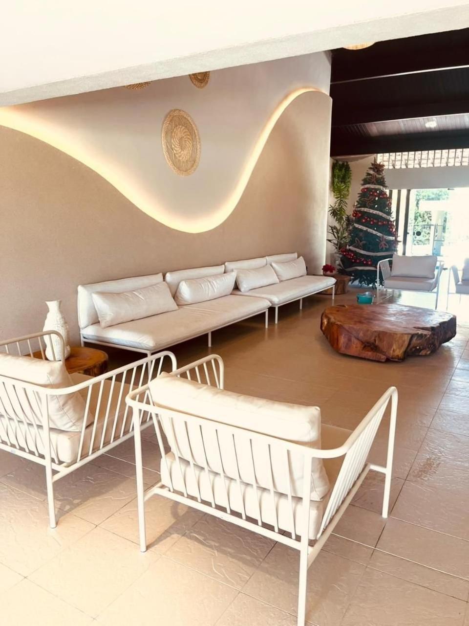 Flat Marupiara 220 - Muro Alto, Сasa de vacaciones