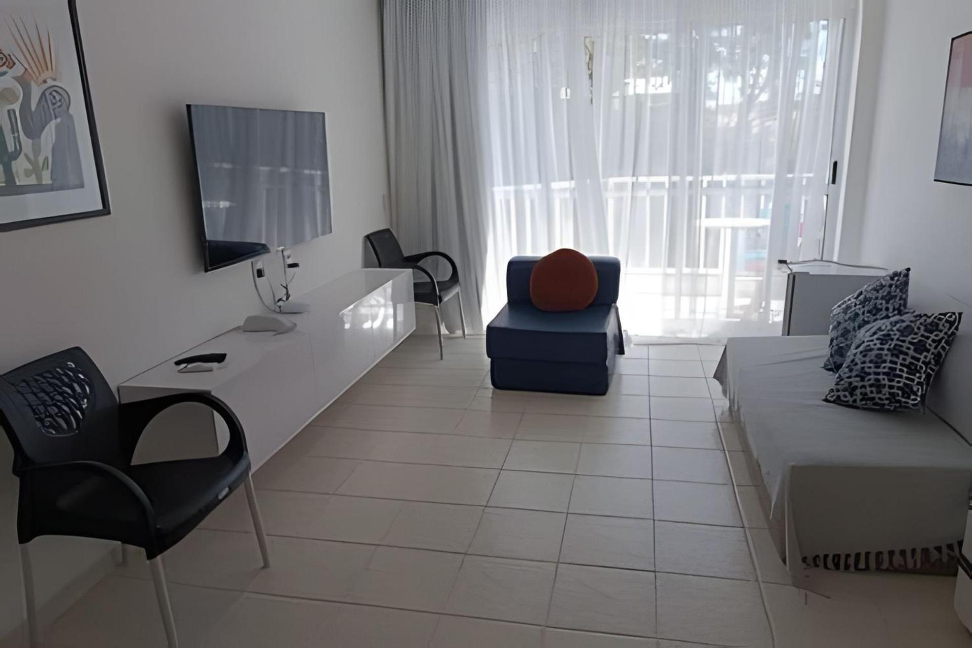 Сasa de vacaciones Flat Marupiara 220 - Muro Alto, *