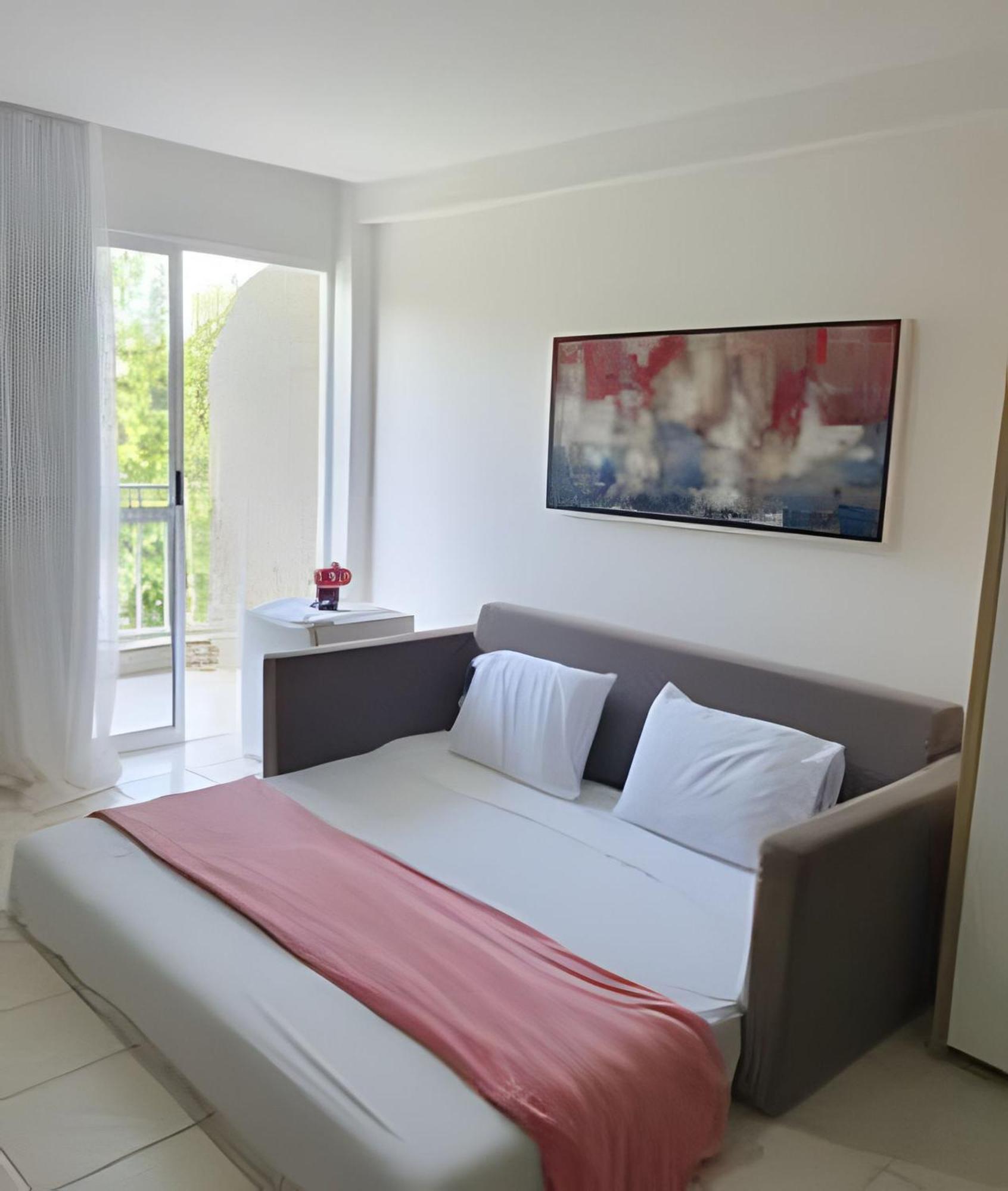Flat Marupiara 220 - Muro Alto, * Pôrto das Galinhas