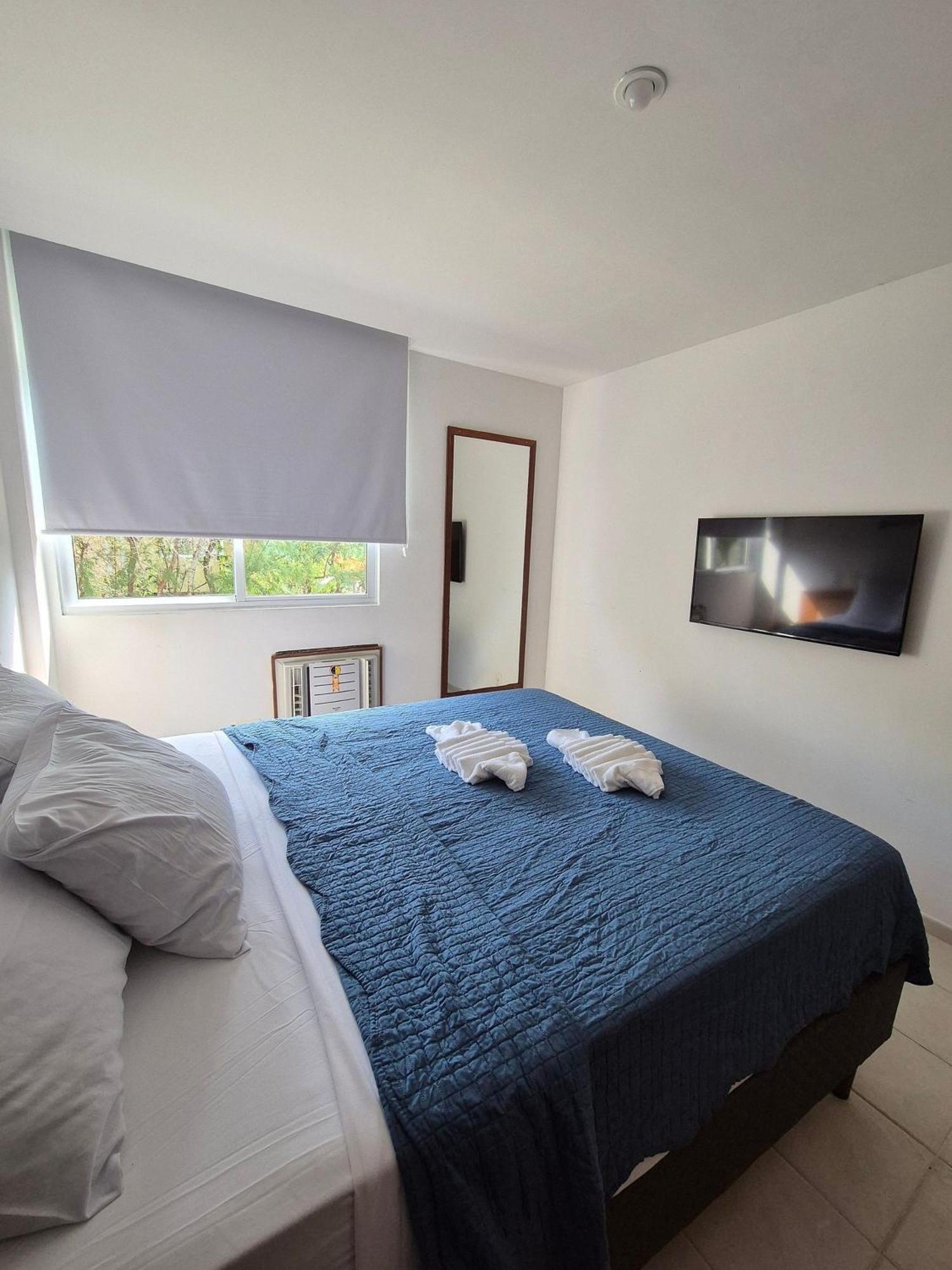 Flat Marupiara 220 - Muro Alto, Сasa de vacaciones *