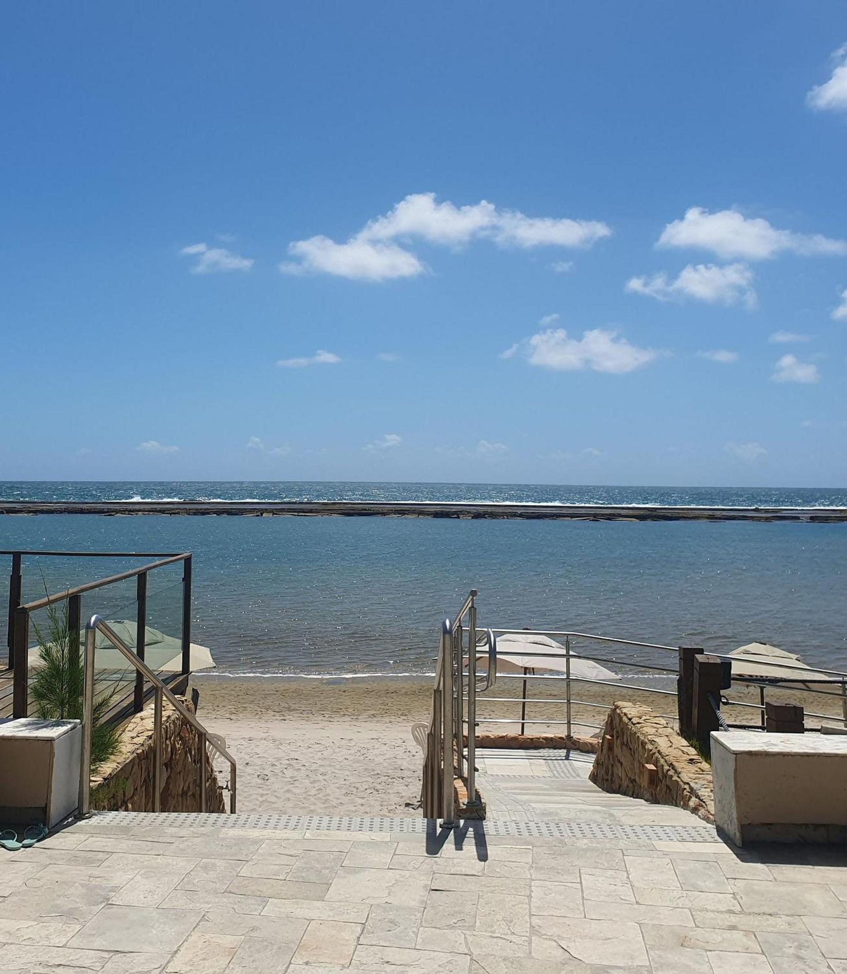 Сasa de vacaciones Flat Marupiara 220 - Muro Alto,