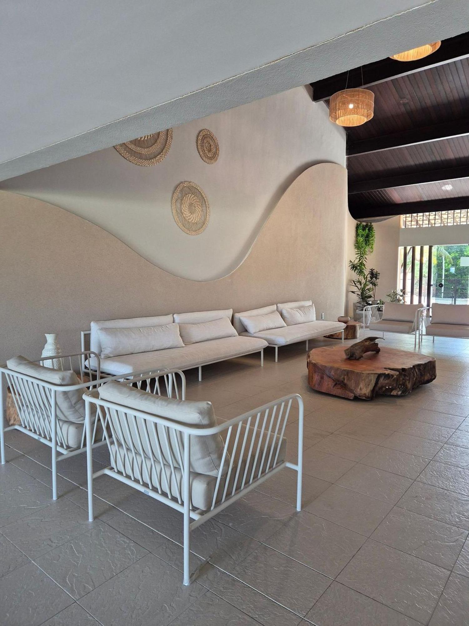 Flat Marupiara 220 - Muro Alto, Сasa de vacaciones Pôrto das Galinhas