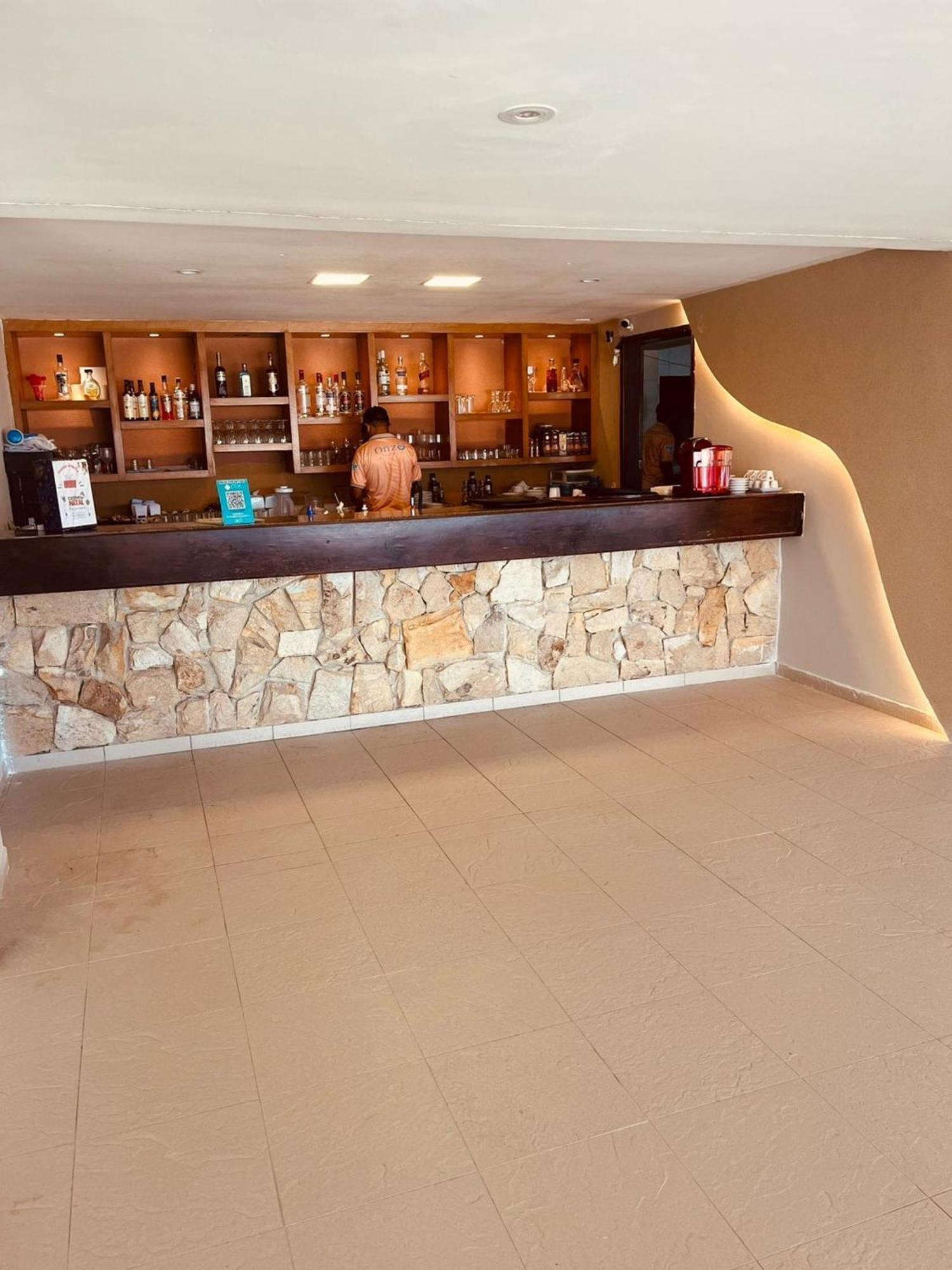 Flat Marupiara 220 - Muro Alto, Сasa de vacaciones Pôrto das Galinhas