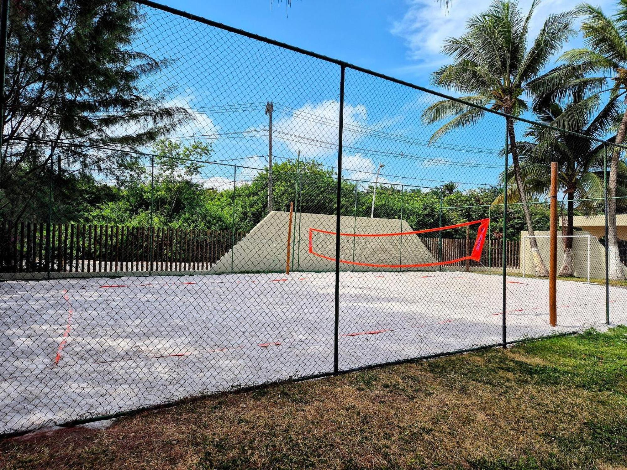 Flat Marupiara 220 - Muro Alto, Pôrto das Galinhas